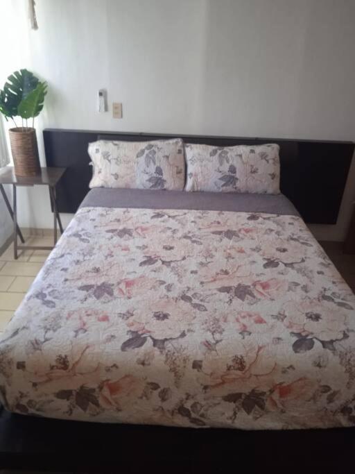 Hermoso Apartamento En Manzanillo Con Alberca Y Cancha De Tenis, Ideal Para Relajarse Y Disfrutar De Una Escapada Tranquila En El Paraiso Tropical 외부 사진