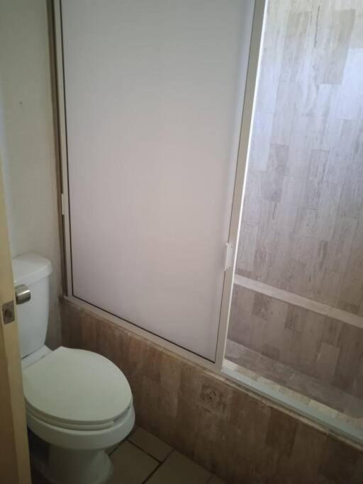 Hermoso Apartamento En Manzanillo Con Alberca Y Cancha De Tenis, Ideal Para Relajarse Y Disfrutar De Una Escapada Tranquila En El Paraiso Tropical 외부 사진