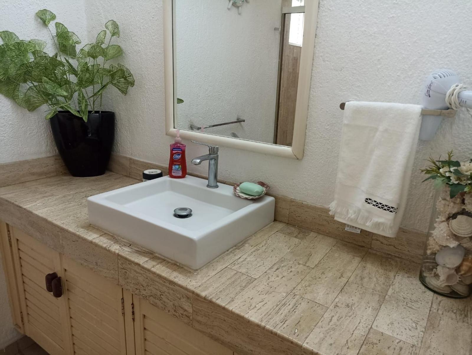 Hermoso Apartamento En Manzanillo Con Alberca Y Cancha De Tenis, Ideal Para Relajarse Y Disfrutar De Una Escapada Tranquila En El Paraiso Tropical 외부 사진